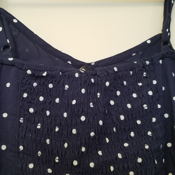 3/$10 H&M mini spaghetti strap dress - Picture 5 of 5